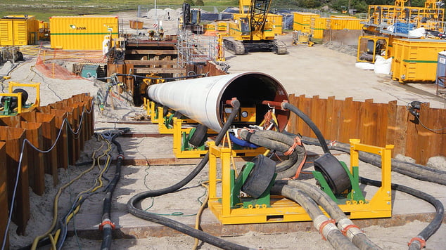 Pipe