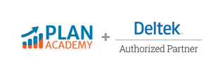 plan academy deltek partner