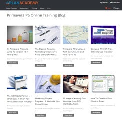 Plan Academy Blog Subscribe